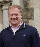 Profile image for Gregory Stafford MP