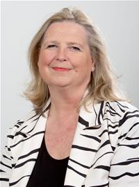 Profile image for Councillor Michaela Martin